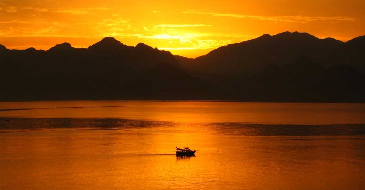 Wrapping Up Your Antalya Adventure