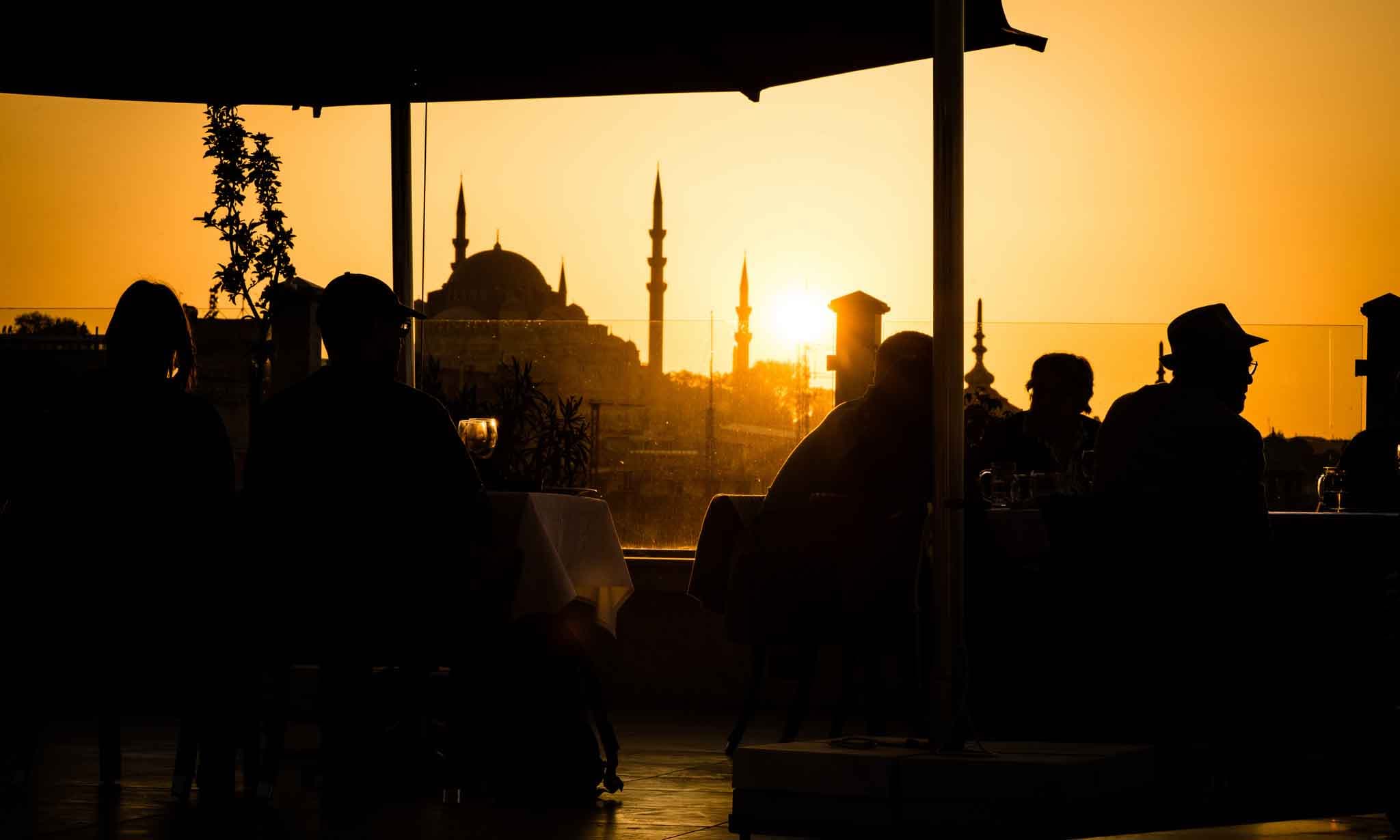 Wrapping Up Your Istanbul Journey